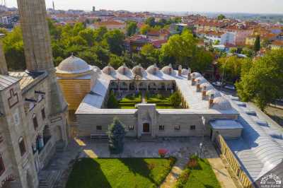 Selimiye Vakıf Müzesi 